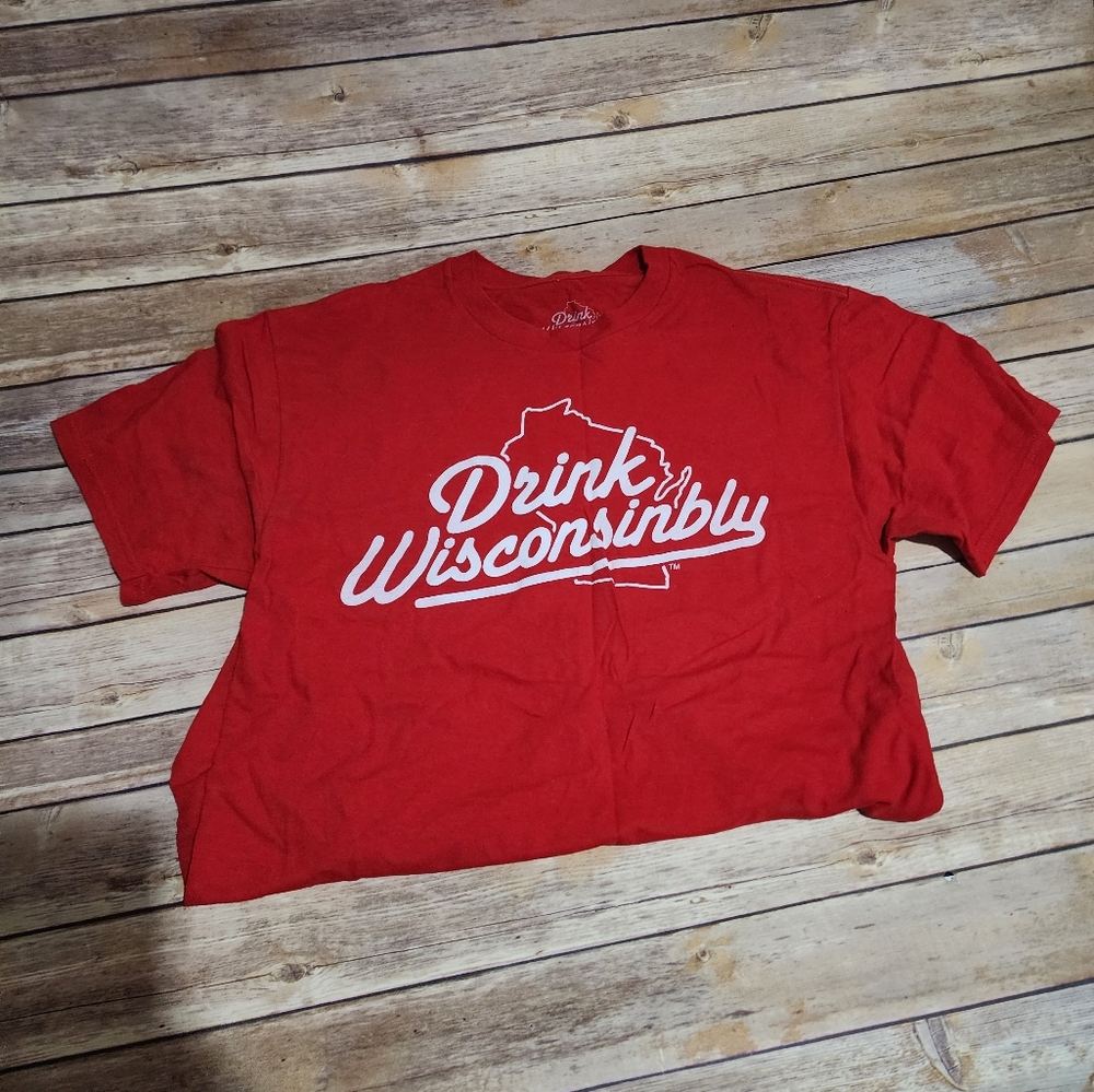 Drink Wisconsinbly 🍻